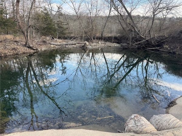 Off Cedar Grove Road , Lead Hill, AR 72644