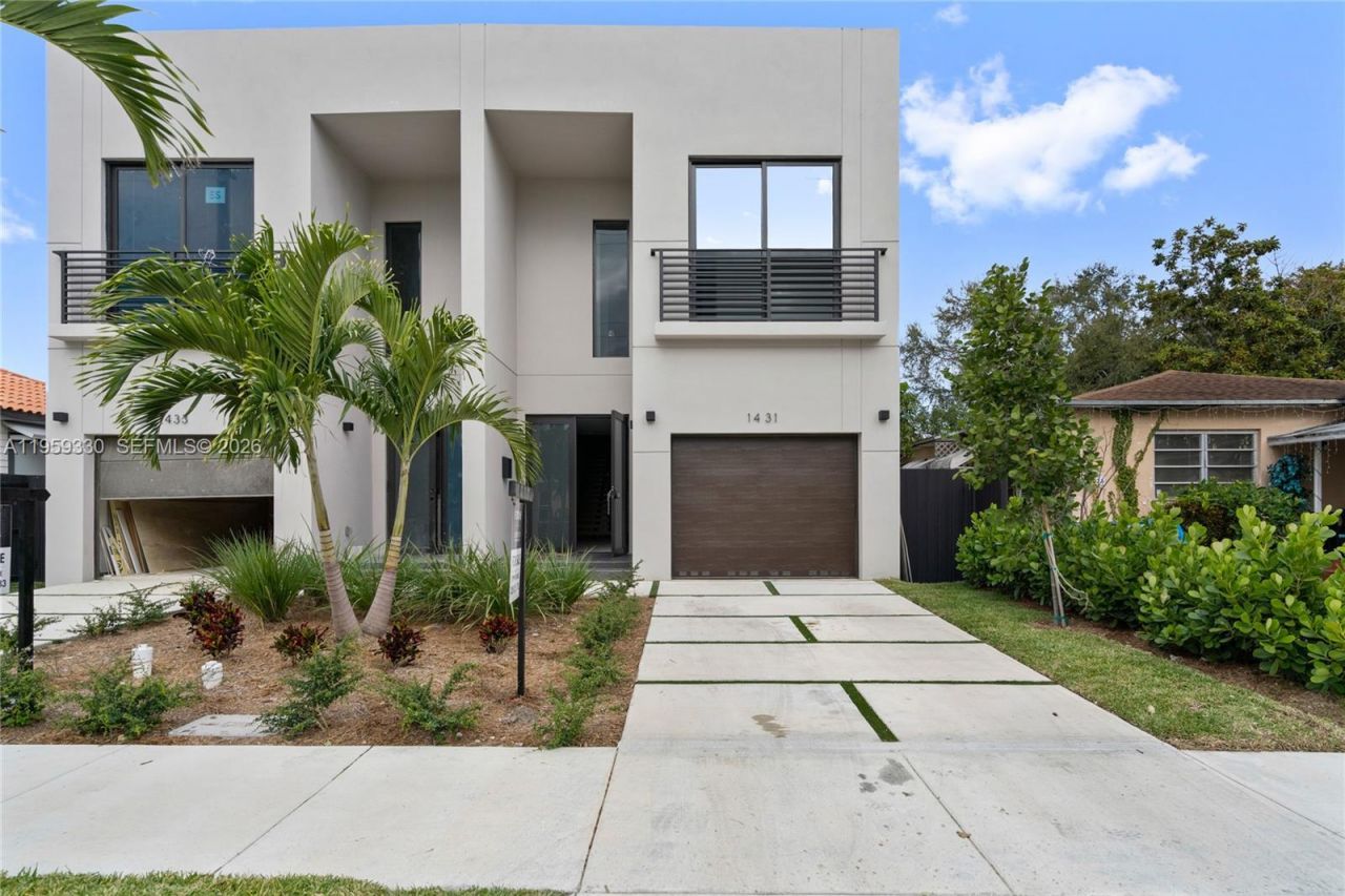 1431 SW 20th St, Miami, FL 33145 Photo