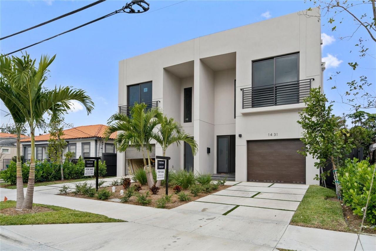 1431 SW 20th St, Miami, FL 33145 Photo