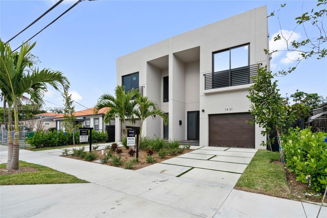 1431 SW 20th St, Miami, FL 33145 Photo