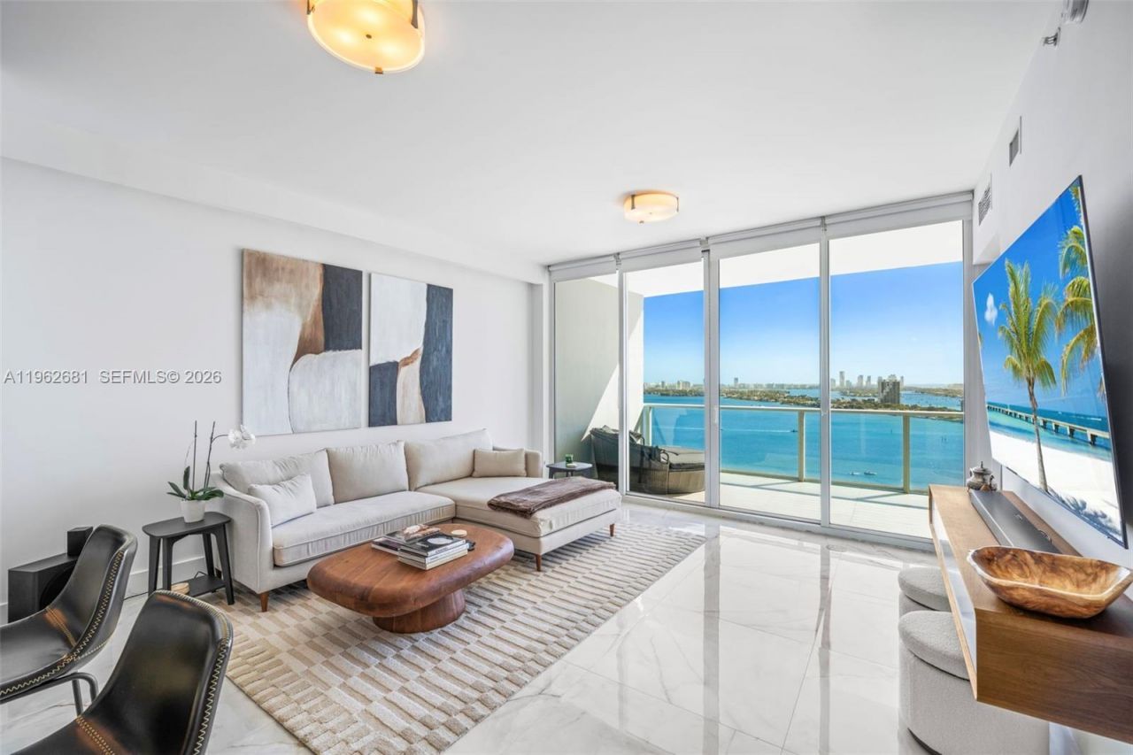 2020 N Bayshore Dr, Unit 2305, Miami, FL 33137 Photo