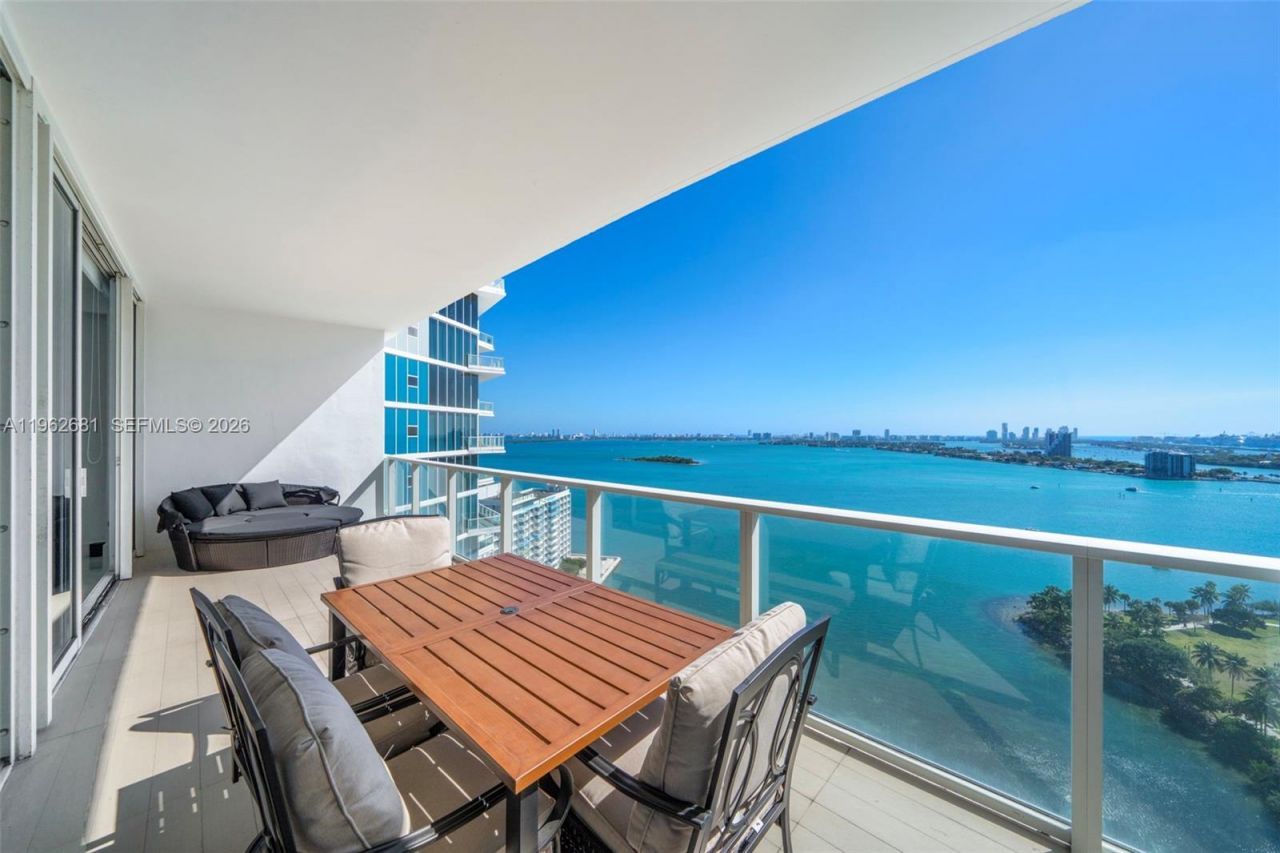 2020 N Bayshore Dr, Unit 2305, Miami, FL 33137 Photo