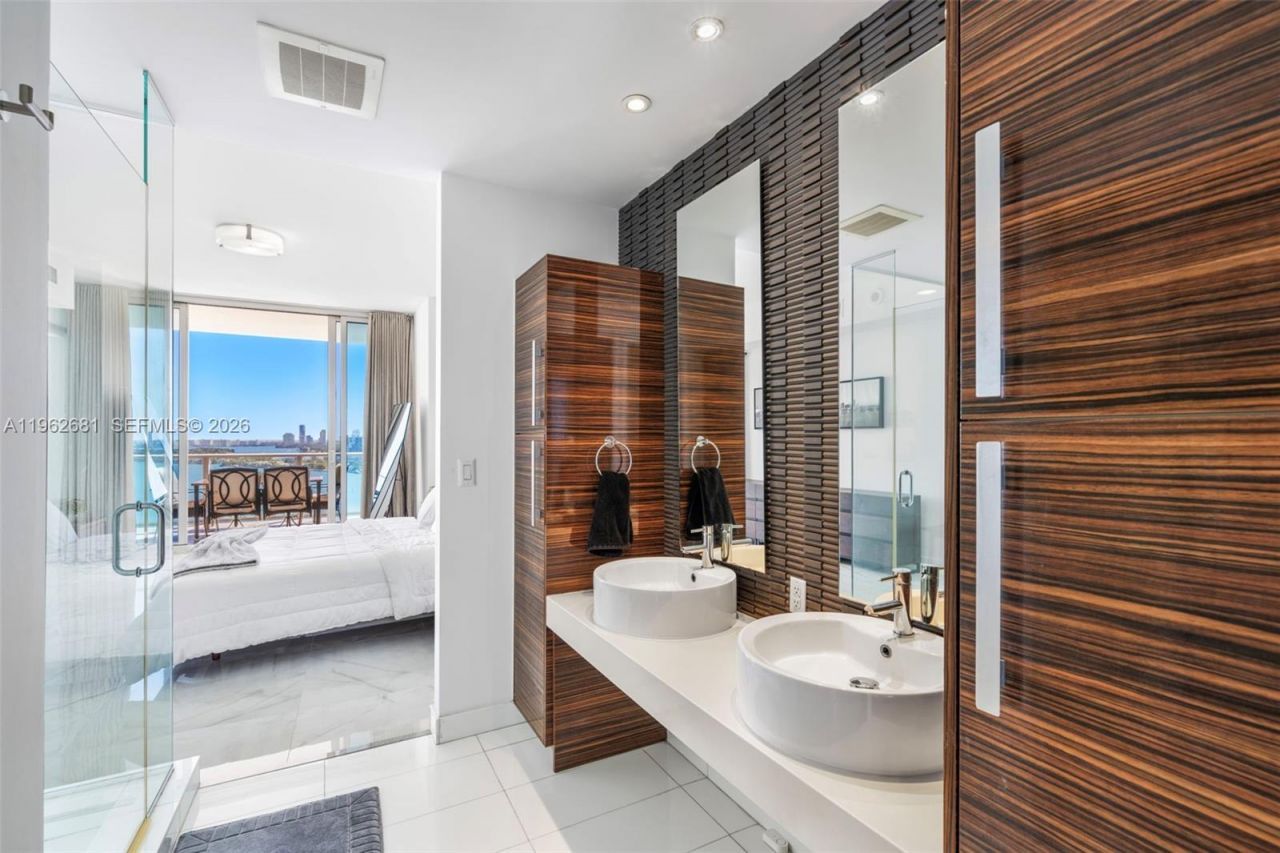 2020 N Bayshore Dr, Unit 2305, Miami, FL 33137 Photo