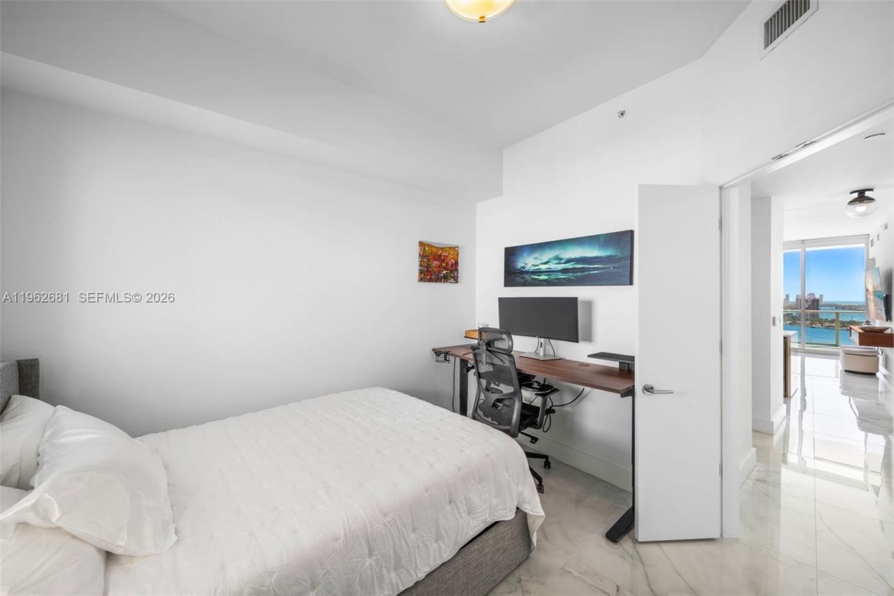 2020 N Bayshore Dr, Unit 2305, Miami, FL 33137 Photo