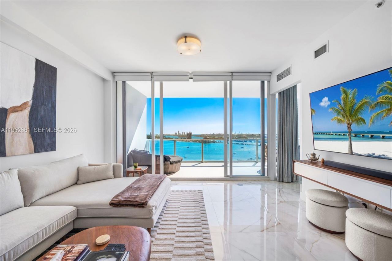 2020 N Bayshore Dr, Unit 2305, Miami, FL 33137 Photo