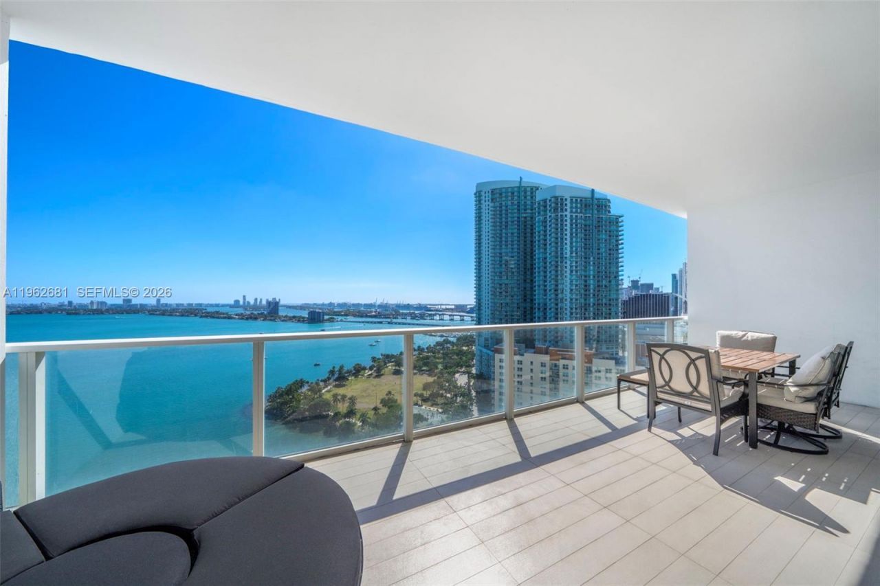 2020 N Bayshore Dr, Unit 2305, Miami, FL 33137 Photo
