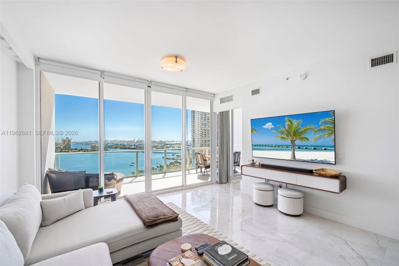 2020 N Bayshore Dr, Unit 2305, Miami, FL 33137 Photo