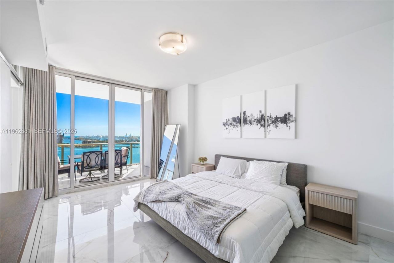 2020 N Bayshore Dr, Unit 2305, Miami, FL 33137 Photo