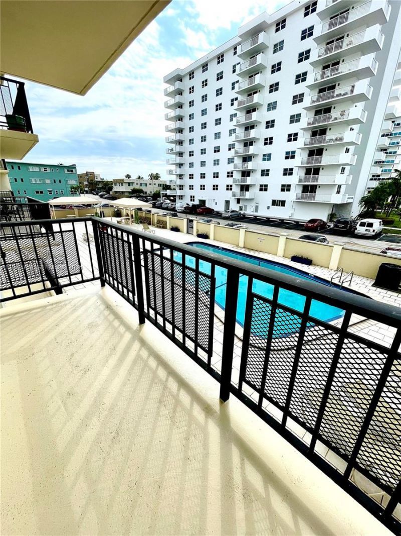 1501 S Ocean Dr, Unit 204, Hollywood, FL 33019 Photo