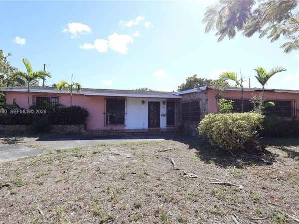 9210 SW 57th Ter, Miami, FL 33173