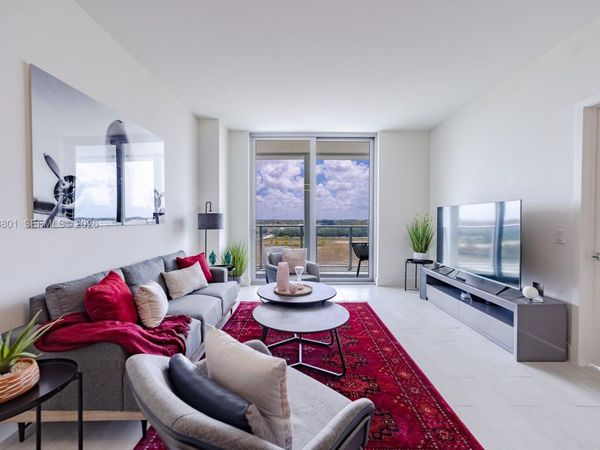 2000 Metropica Way , Unit 806, Sunrise, FL 33323