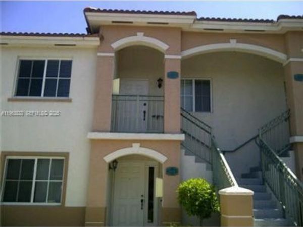 1260 SE 31st Ct, Unit 204-34, Homestead, FL 33035