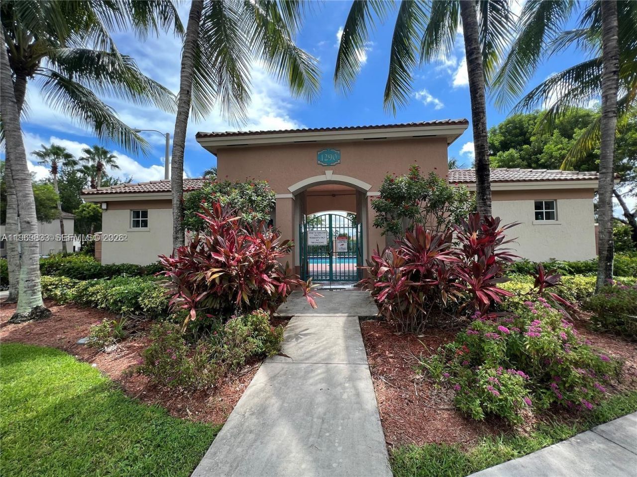 1260 SE 31st Ct, Unit 204-34, Homestead, FL 33035 Photo