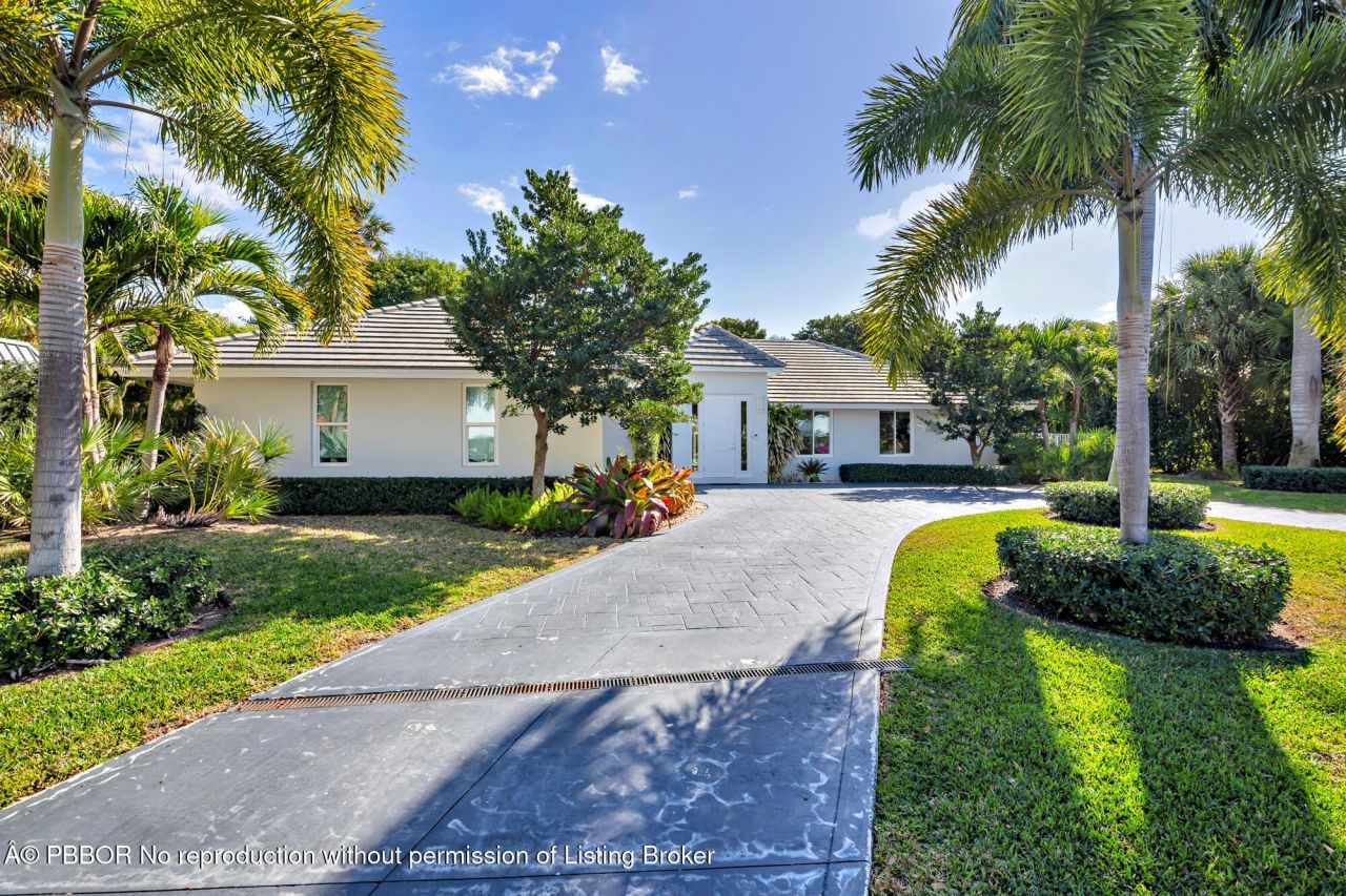 1386 S Atlantic Drive, Lantana, FL 33462 Photo