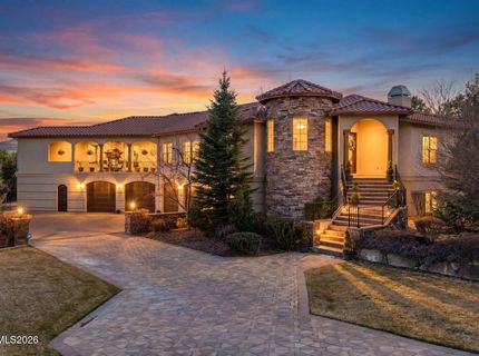 12910 Silver Wolf Road, Reno, NV 89511 Photo