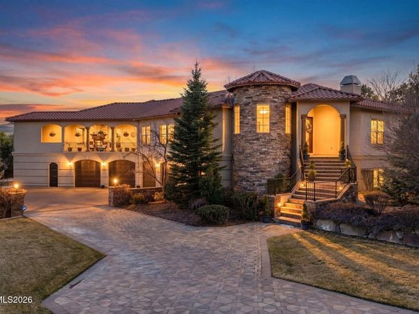 12910 Silver Wolf Road, Reno, NV 89511