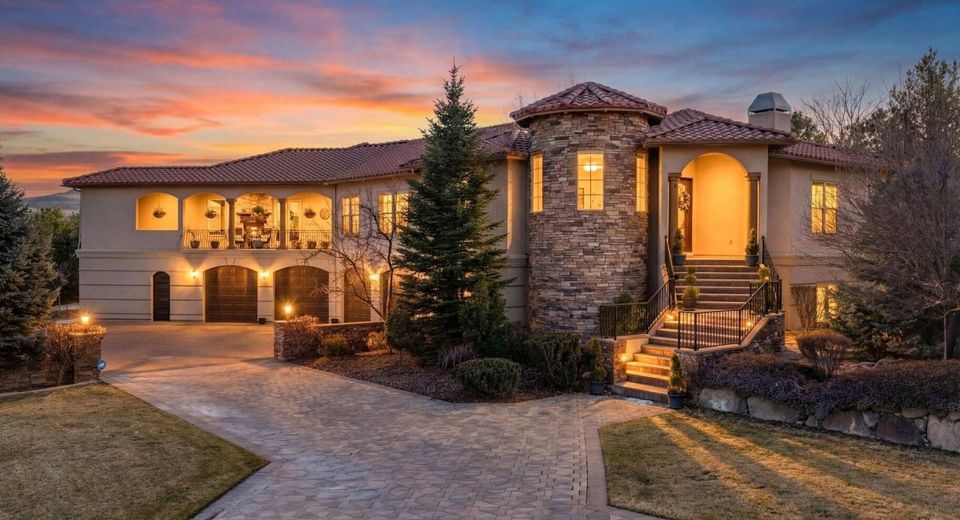 12910 Silver Wolf Road, Reno, NV 89511 Photo