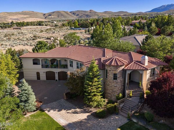12910 Silver Wolf Road, Reno, NV 89511