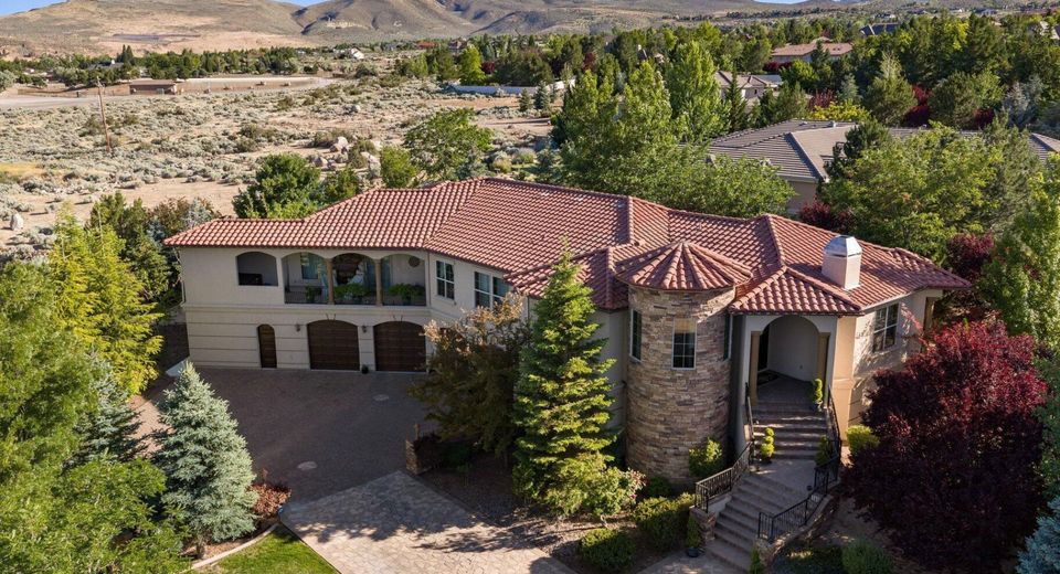 12910 Silver Wolf Road, Reno, NV 89511 Photo