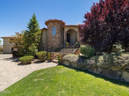 12910 Silver Wolf Road, Reno, NV 89511 Photo