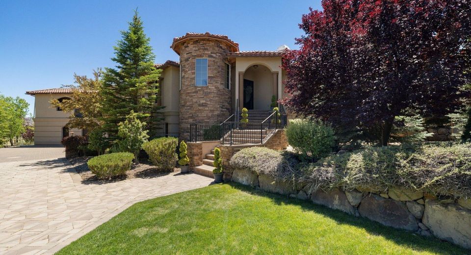 12910 Silver Wolf Road, Reno, NV 89511 Photo