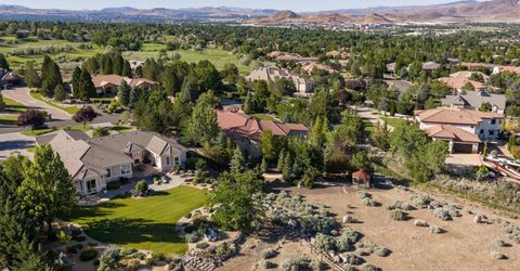 12910 Silver Wolf Road, Reno, NV 89511 Photo