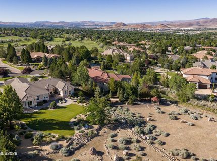 12910 Silver Wolf Road, Reno, NV 89511 Photo