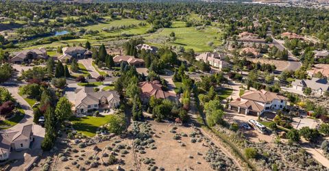 12910 Silver Wolf Road, Reno, NV 89511 Photo
