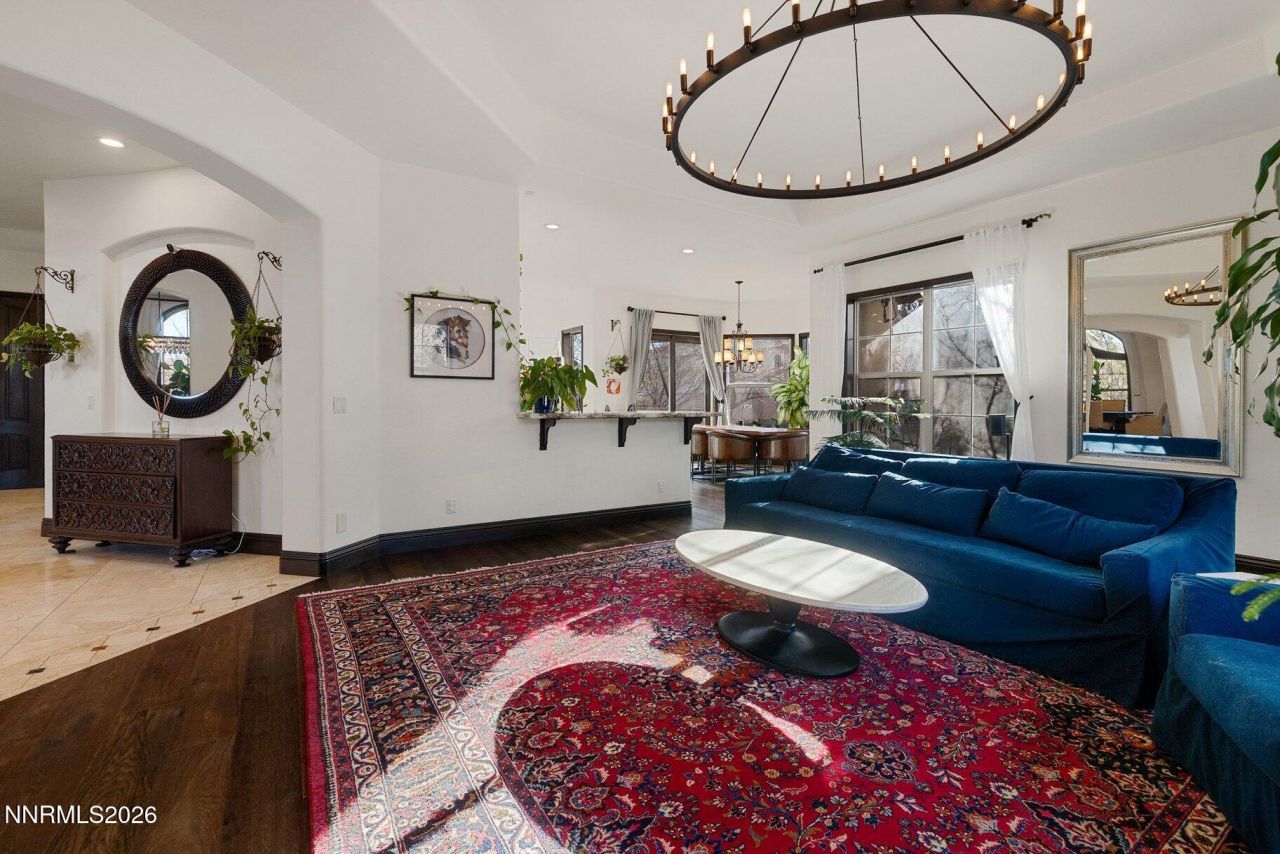 12910 Silver Wolf Road, Reno, NV 89511 Photo