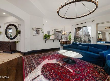 12910 Silver Wolf Road, Reno, NV 89511 Photo