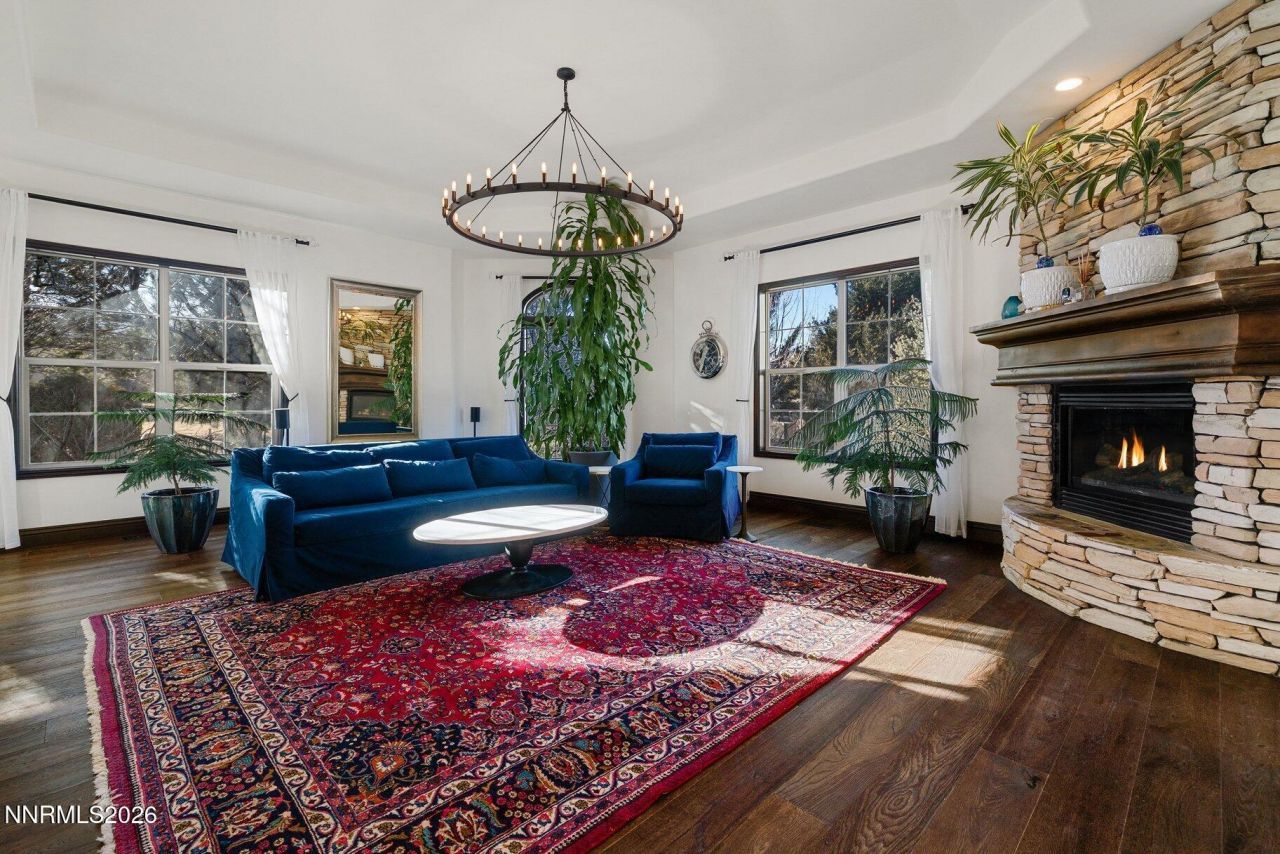 12910 Silver Wolf Road, Reno, NV 89511 Photo