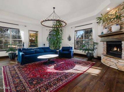 12910 Silver Wolf Road, Reno, NV 89511 Photo