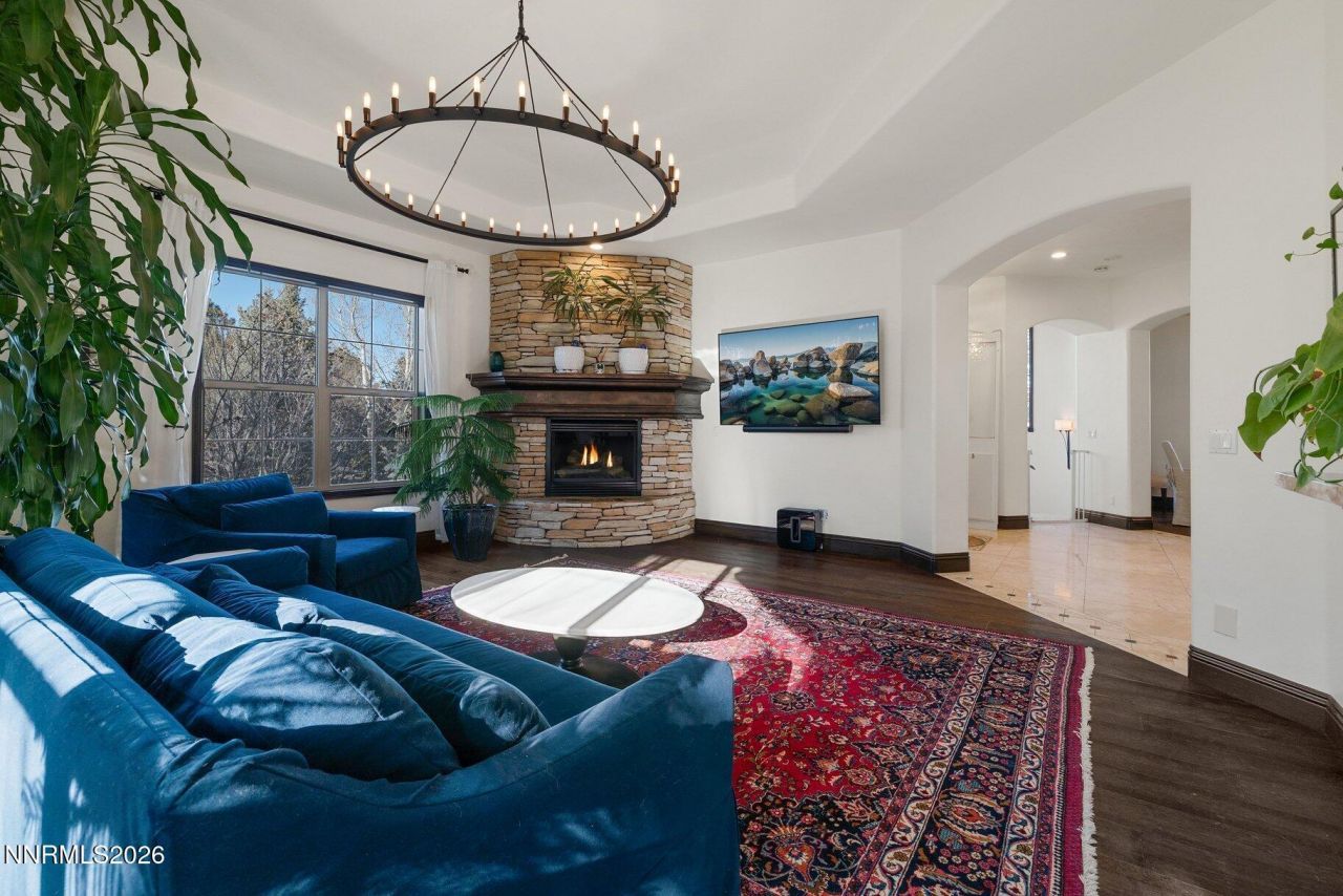 12910 Silver Wolf Road, Reno, NV 89511 Photo