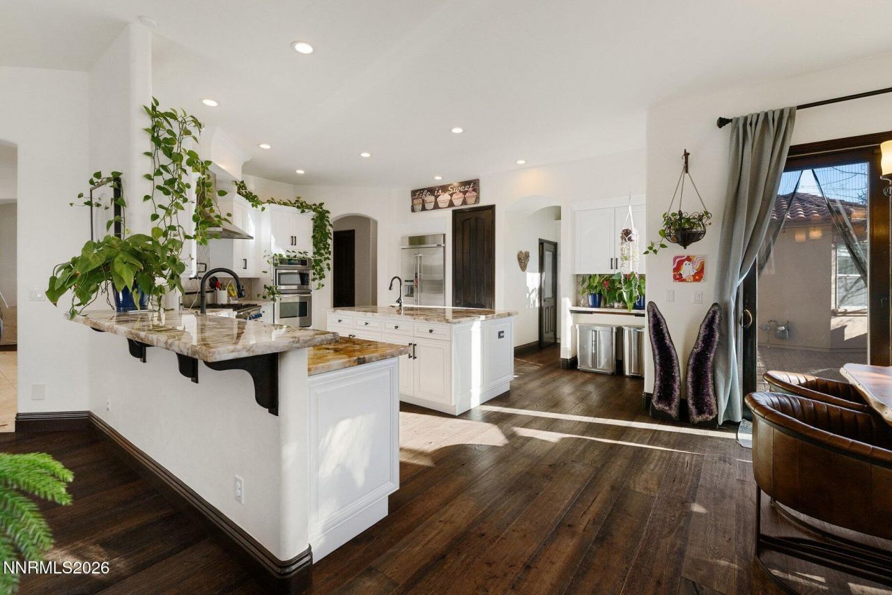 12910 Silver Wolf Road, Reno, NV 89511 Photo