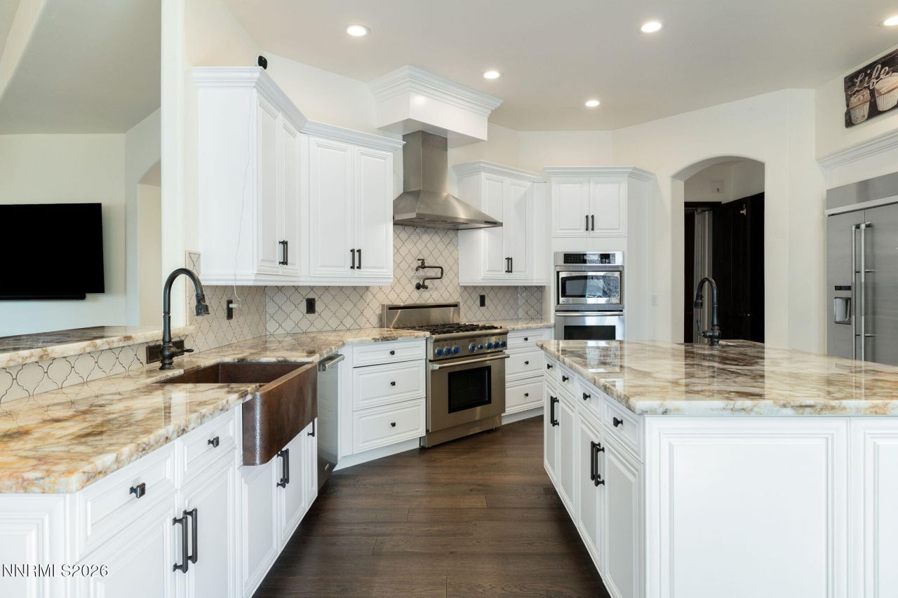 12910 Silver Wolf Road, Reno, NV 89511 Photo