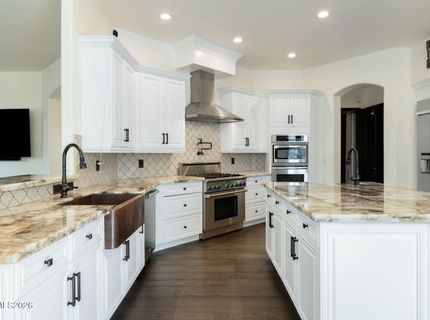 12910 Silver Wolf Road, Reno, NV 89511 Photo