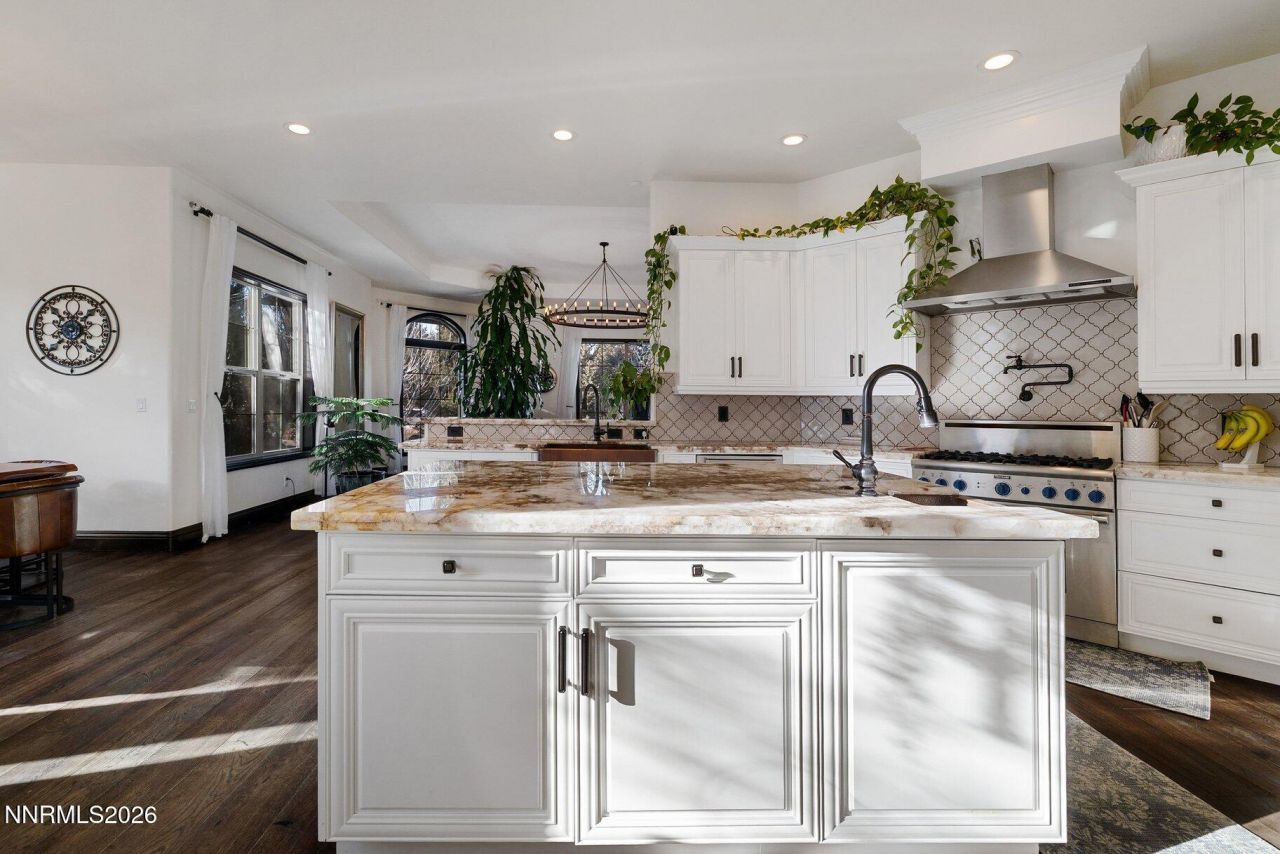 12910 Silver Wolf Road, Reno, NV 89511 Photo