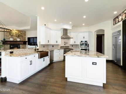 12910 Silver Wolf Road, Reno, NV 89511 Photo