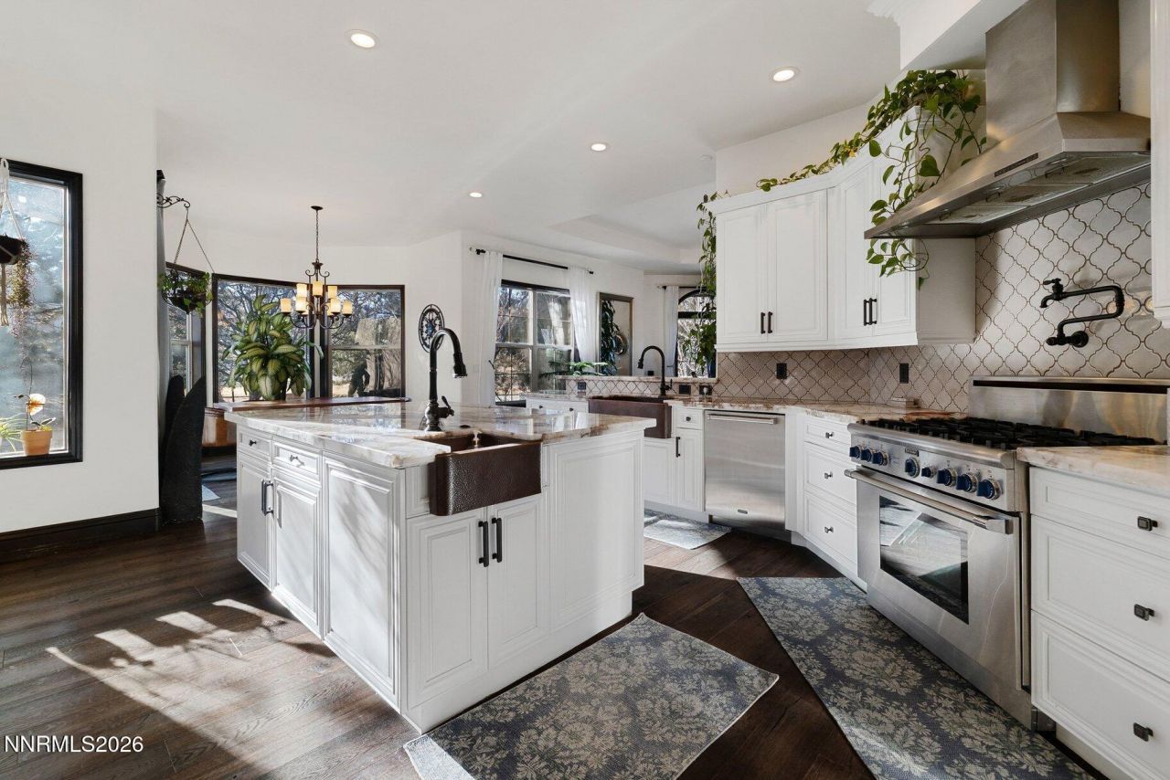 12910 Silver Wolf Road, Reno, NV 89511 Photo