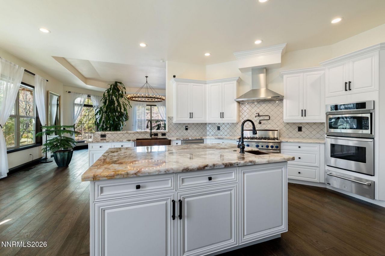 12910 Silver Wolf Road, Reno, NV 89511 Photo