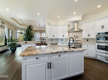 12910 Silver Wolf Road, Reno, NV 89511 Photo