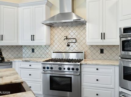 12910 Silver Wolf Road, Reno, NV 89511 Photo