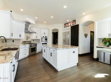 12910 Silver Wolf Road, Reno, NV 89511 Photo