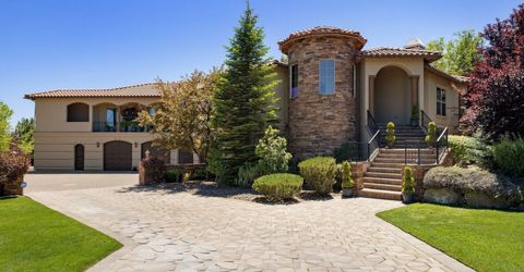 12910 Silver Wolf Road, Reno, NV 89511 Photo