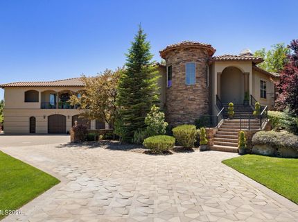 12910 Silver Wolf Road, Reno, NV 89511 Photo