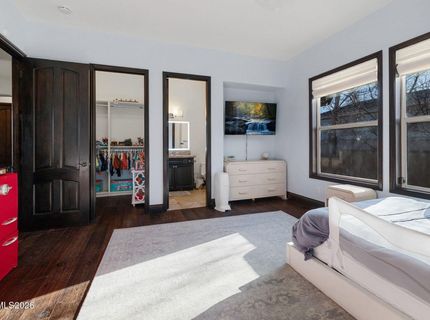 12910 Silver Wolf Road, Reno, NV 89511 Photo