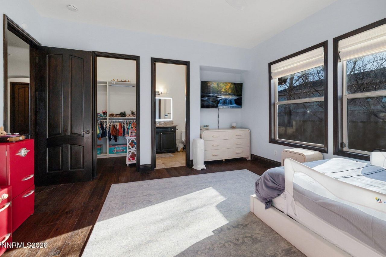 12910 Silver Wolf Road, Reno, NV 89511 Photo