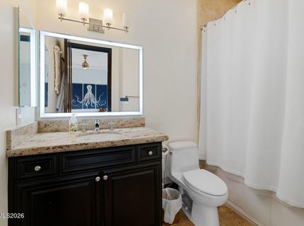 12910 Silver Wolf Road, Reno, NV 89511 Photo