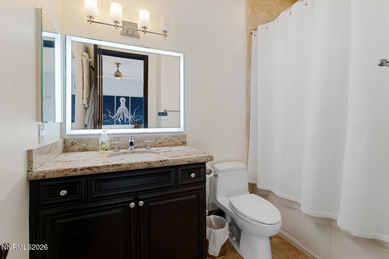 12910 Silver Wolf Road, Reno, NV 89511 Photo