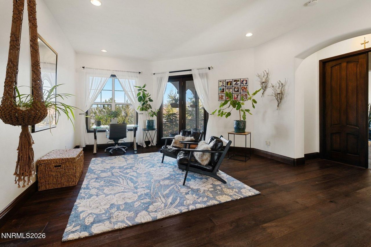 12910 Silver Wolf Road, Reno, NV 89511 Photo